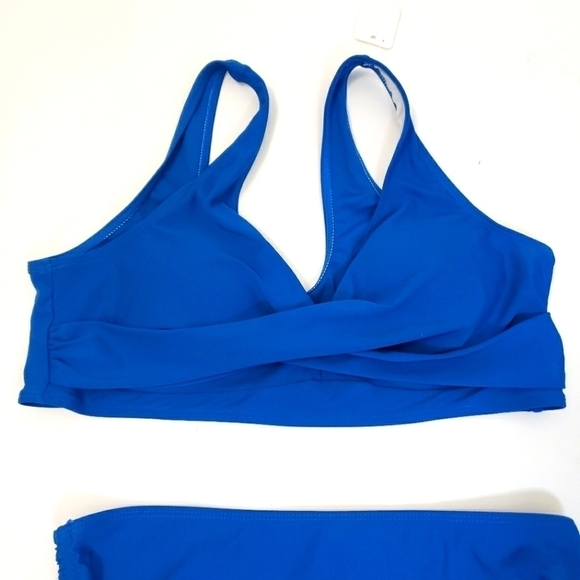 BLUE bikini - Picture 4 of 7